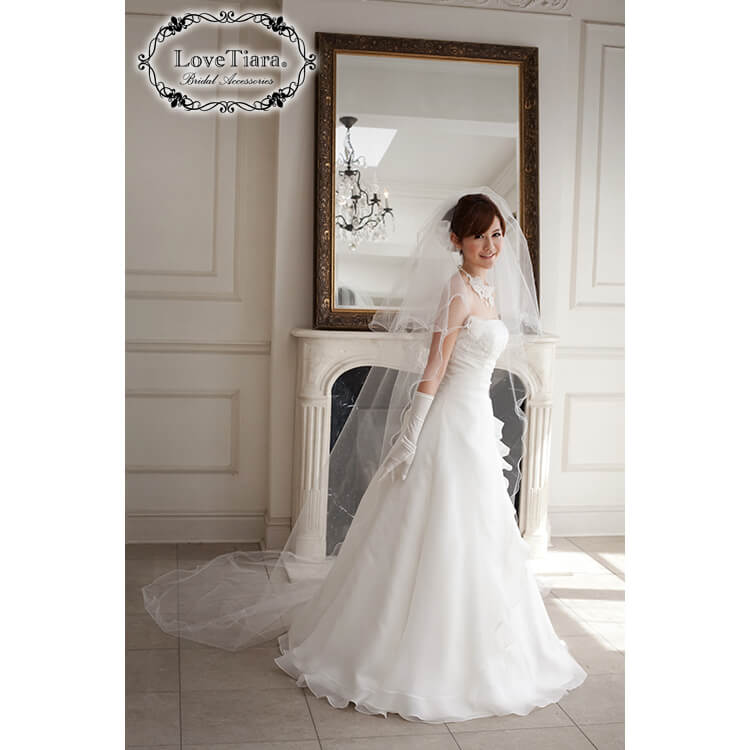 楽天市場】【日本製】ロングベール【メロウ】300cm | ロングベール 3m