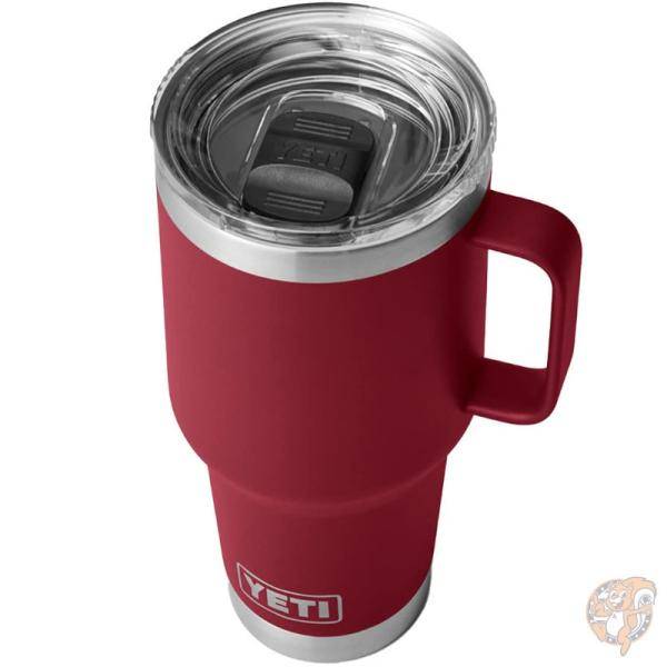 楽天市場】【クーポン配信中】イエティ YETI Rambler 30oz ステンレス