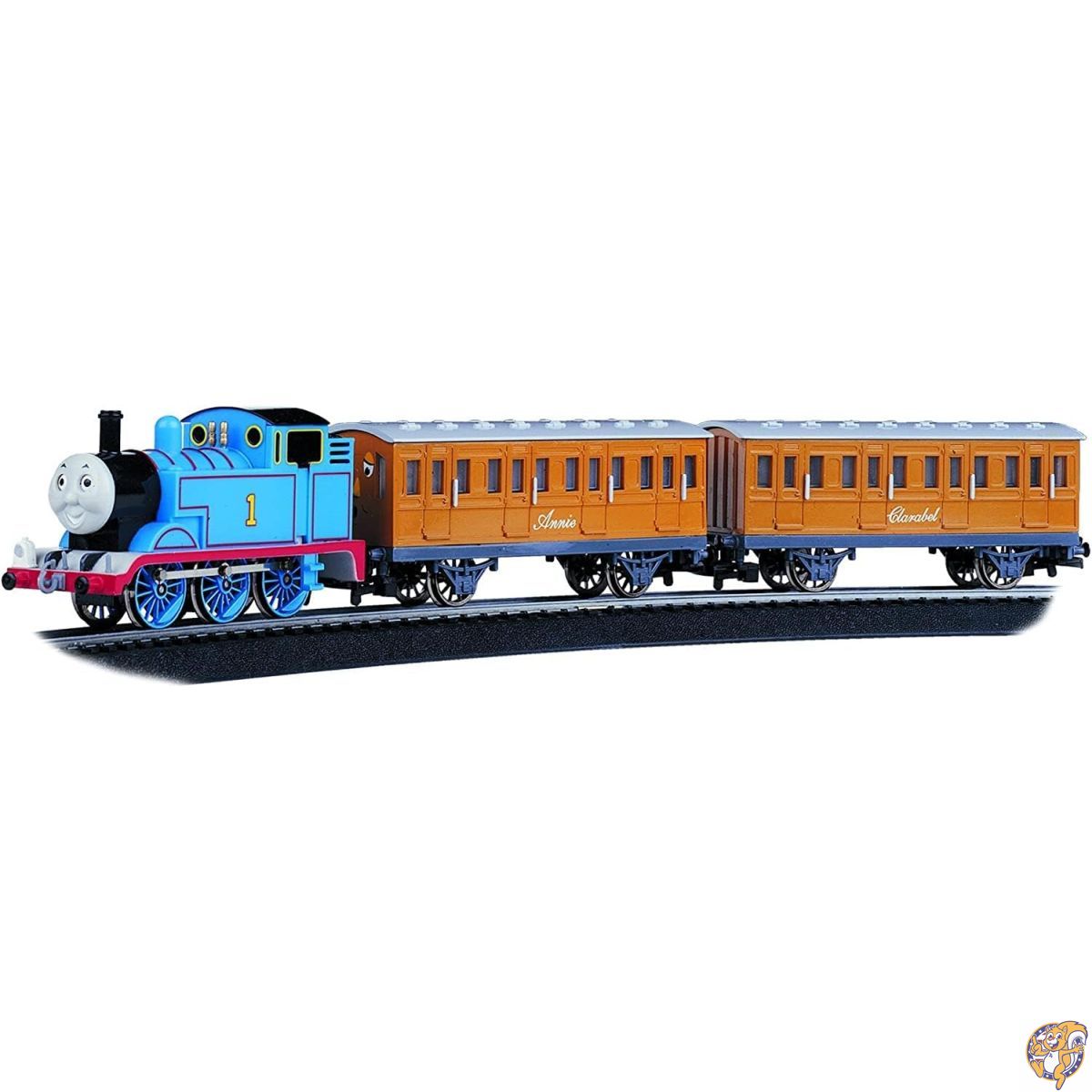 bachmann トーマス nゲージ サーハンデル バックマンのサー・ハンデル