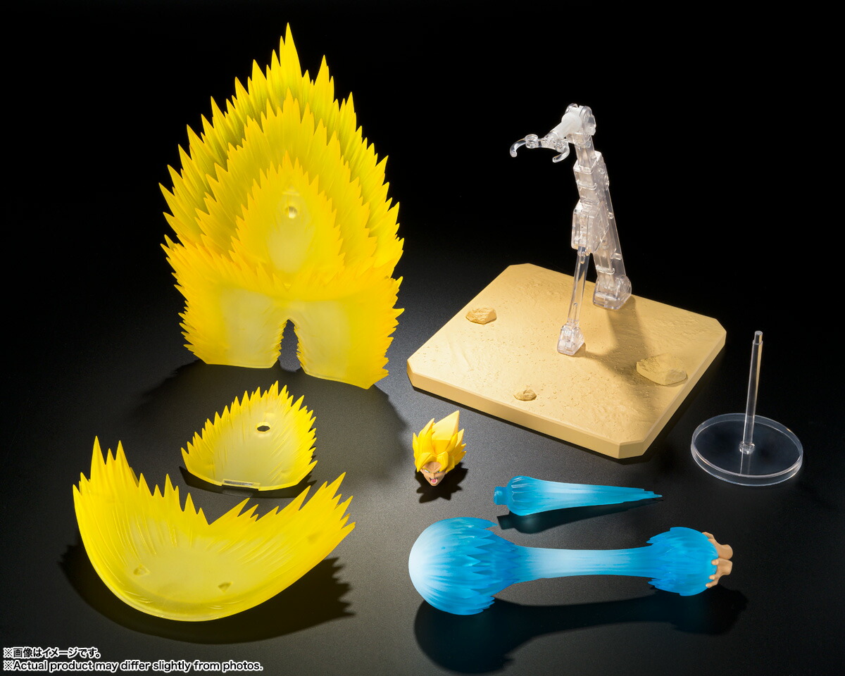 楽天市場】BANDAI SPIRITS バンダイ スピリッツ EFFECT S.H.フィギュ