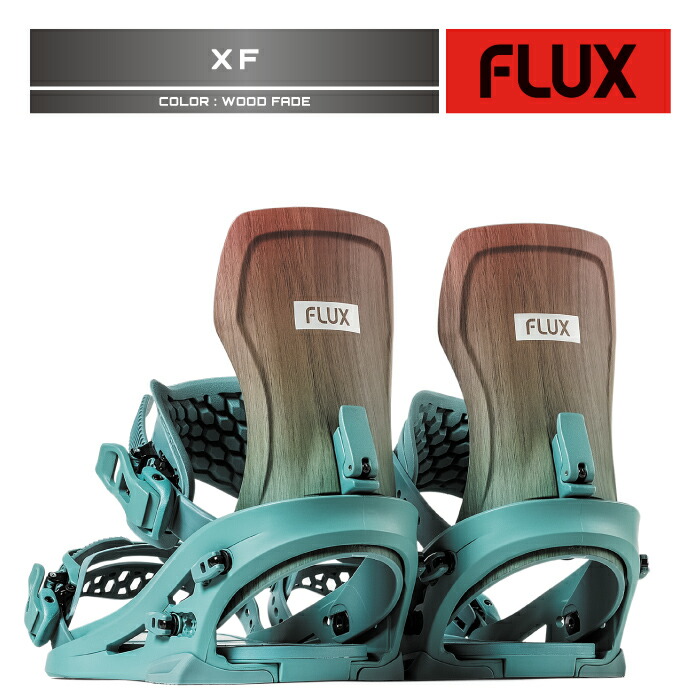 楽天市場】2025-26 FLUX XF Black フラックス エックスエフ
