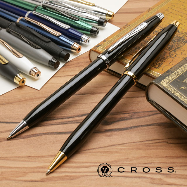 楽天市場】【2/20は最大P5倍！】 名入れ ボールペン クロス
