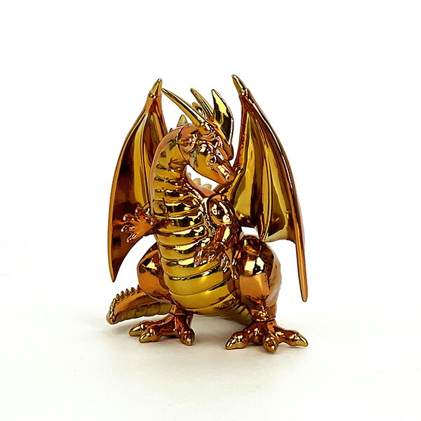 ドラゴンクエスト グレイトドラゴン メタリックモンスターズギャラリー