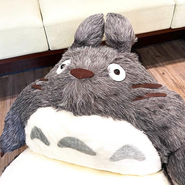 スタジオジブリ となりのトトロ リクライニングソファー クッション