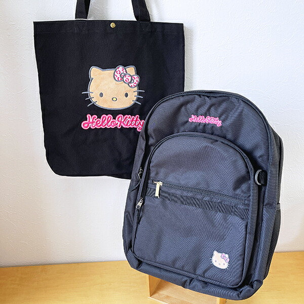 サンリオ 日焼け キティ バックパック リュック Sanrio