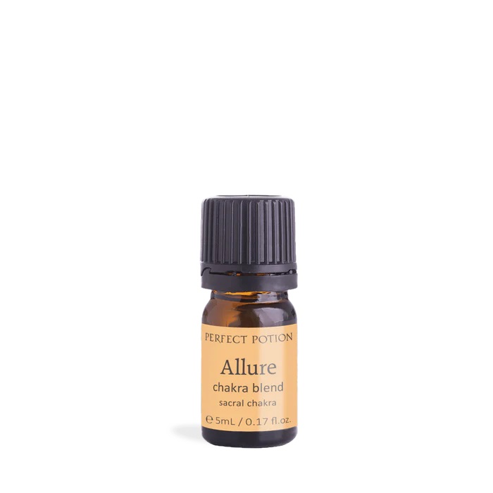 楽天市場】【公式】アリュール エッセンシャルオイル ブレンド 5mL/ 第