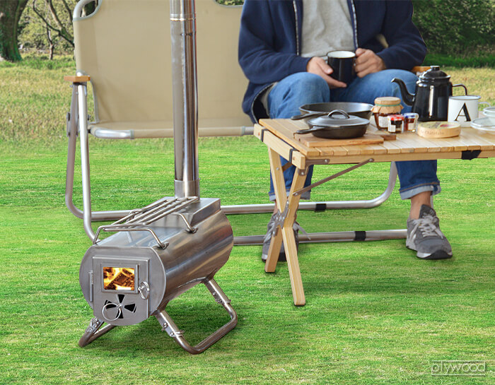 楽天市場】送料無料 薪ストーブ G−Stove Heat View XL 本体セットG