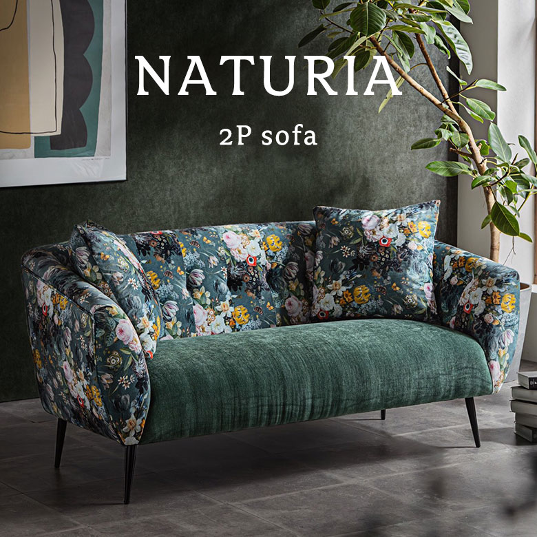 楽天市場】ソファ ソファー 2人用 2人掛け 160cm幅 座面高43cm