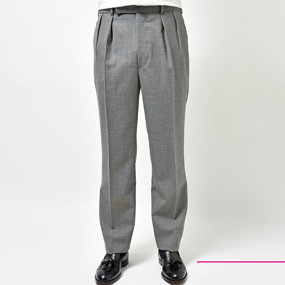 Fumiya Hirano THE TROUSERS（フミヤヒラノ トラウザーズ）｜【SALE