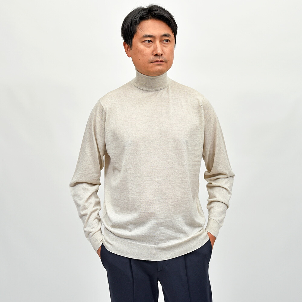 JOHN SMEDLEY（ジョンスメドレー）｜JOHN SMEDLEY（ジョンスメドレー