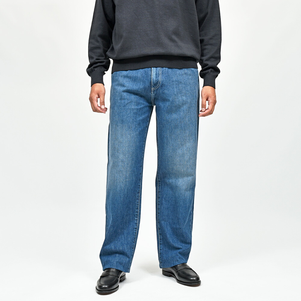 PT TORINO DENIM（ピーティートリノデニム）｜PT TORINO DENIM