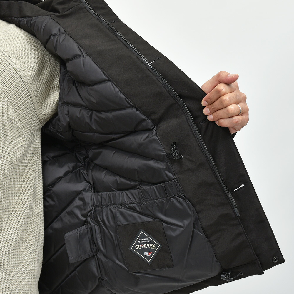 Woolrich（ウールリッチ）｜【SALE】WOOLRICH（ウールリッチ）GTX