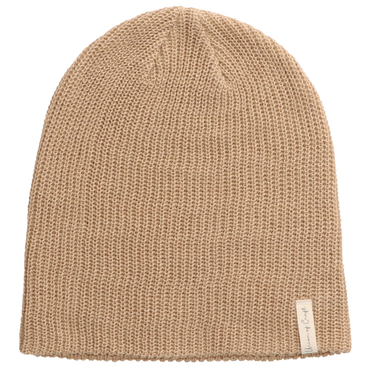 楽天市場】【麻素材】ベーシックエンチ Linen Big Beanie リネン