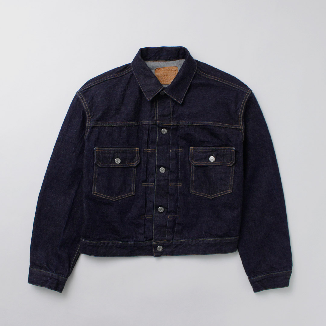 楽天市場】REMI RELIEF（レミレリーフ） 13oz 1954XX 2ndタイプ デニム