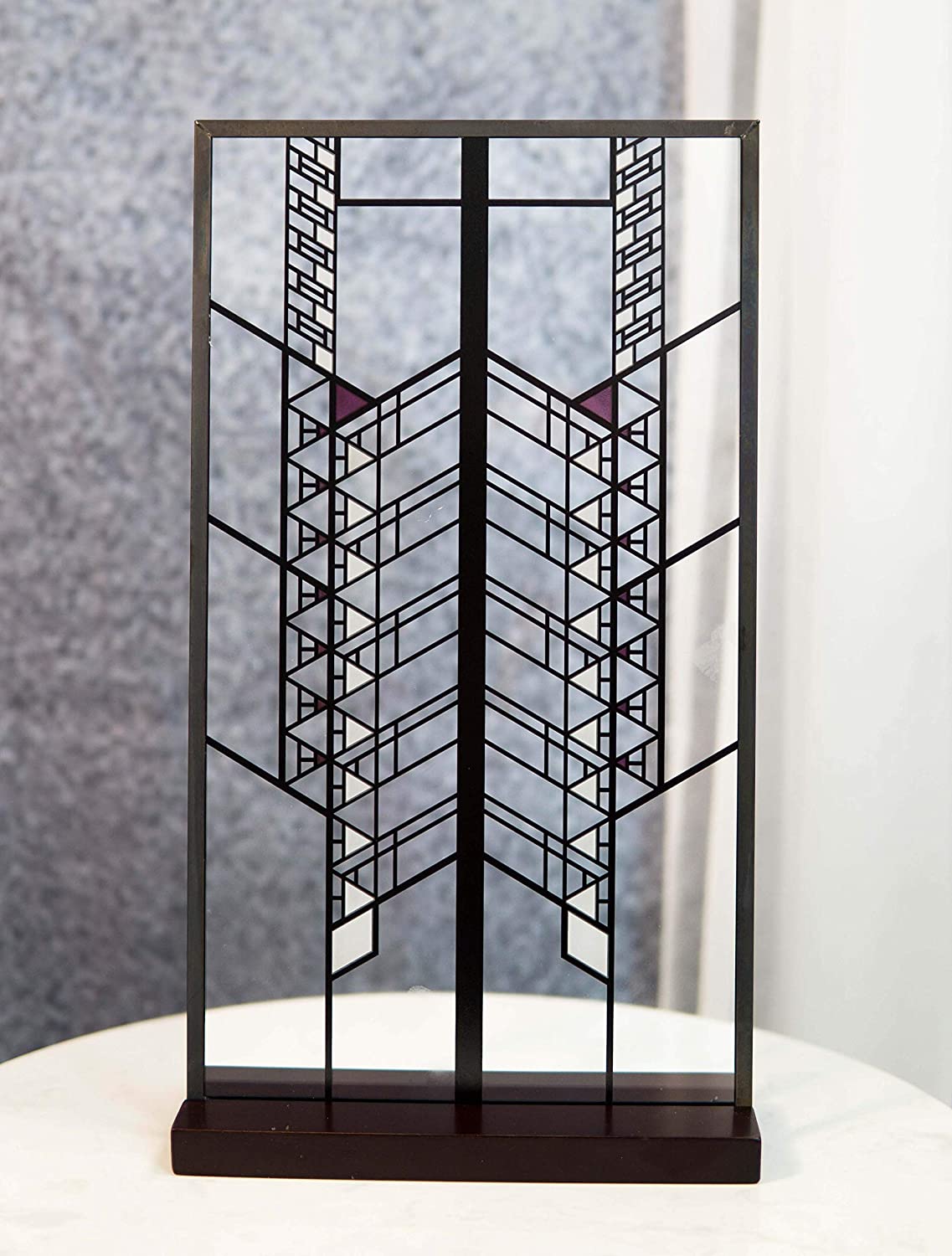 楽天市場】ルイス・C・ティファニーヴィンテージステンドグラス水仙