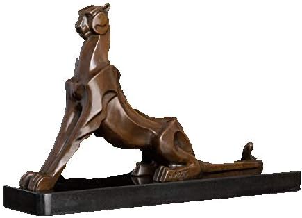 楽天市場】ブロンズ製ジャコメッティのウォーキングマン彫像有名な抽象