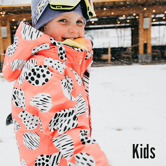 【140cm】BURTON キッズ スノーボード ウエア 楽天市場】18-19 BURTON バートン キッズ ウエア KIDS 子供用 スノー