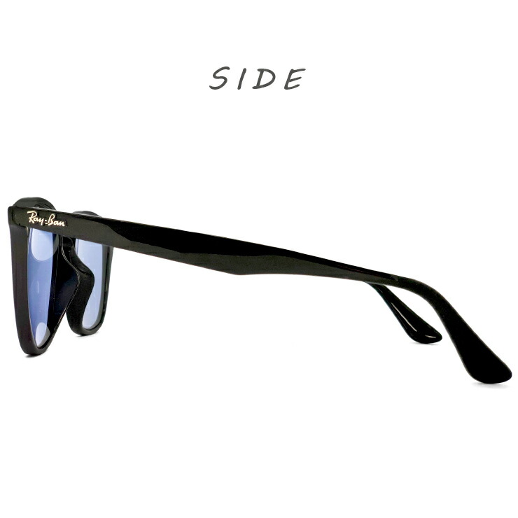 楽天市場】レイバン サングラス Ray-Ban rb4258f 60180 52mm rb4258-f