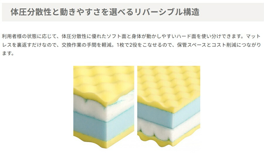 楽天市場】【個人様向け限定商品】 (パラマウントベッド) エバーリーフ