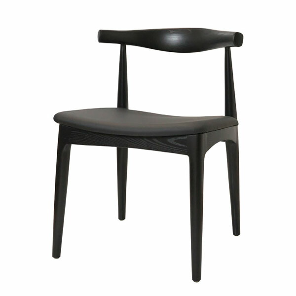 楽天市場】【デザイナー：ハンス・J・ウェグナー】 商品名：ELBO CHAIR