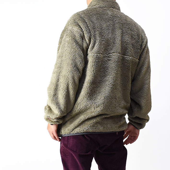 楽天市場】セール Healthknit ヘルスニット シェルパフリース ハーフ