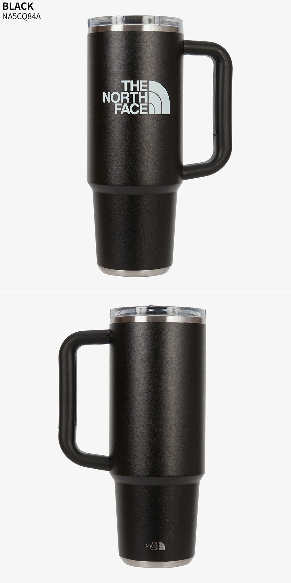 楽天市場】【正規品】 ノースフェイス タンブラー TNF TUMBLER 887ML