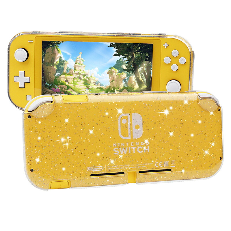 楽天市場】【買い物マラソン期間P10倍】Nintendo Switch Lite用 本体