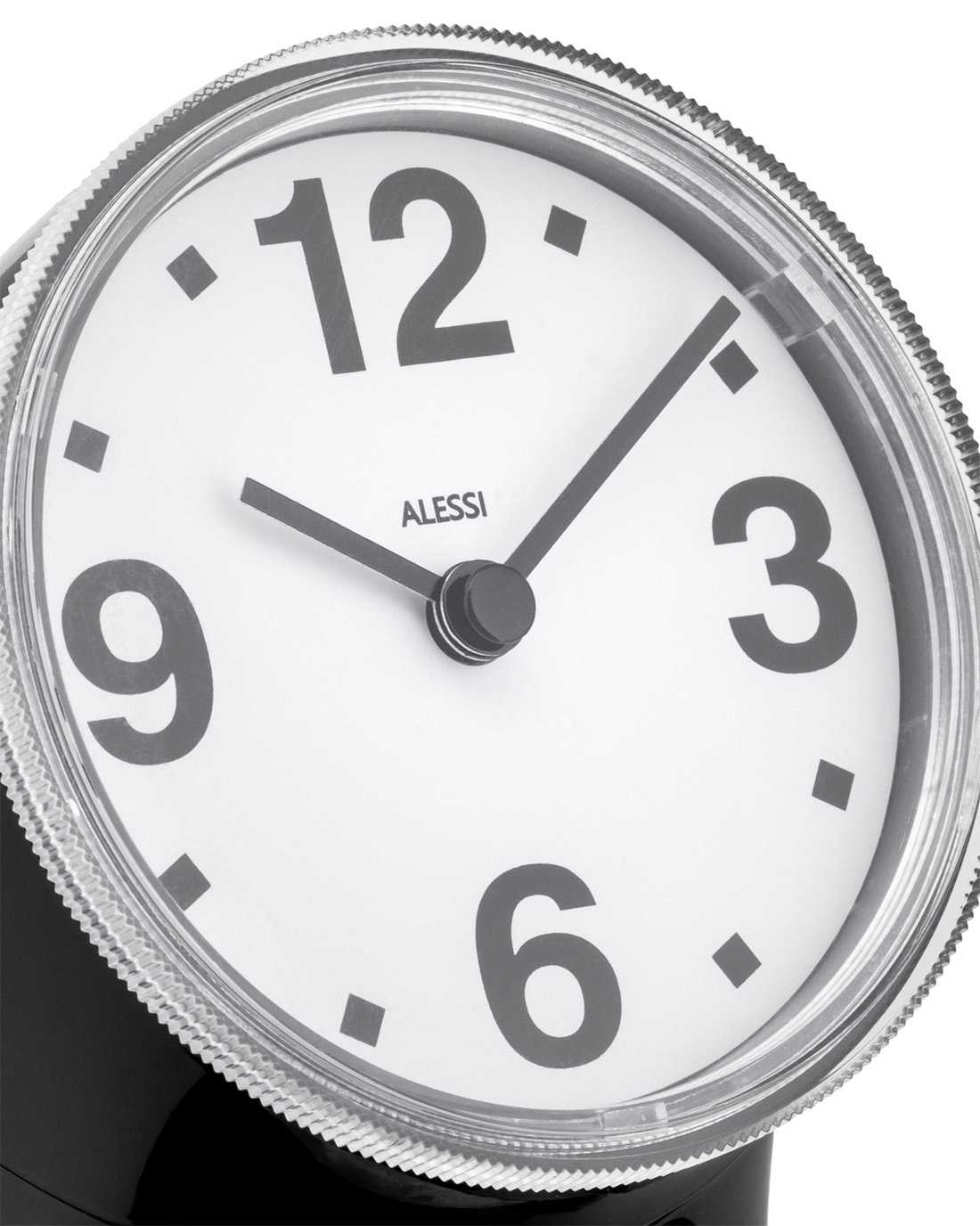 楽天市場】ALESSI Cronotime クロノタイム アレッシ Pio Manzu ピオ