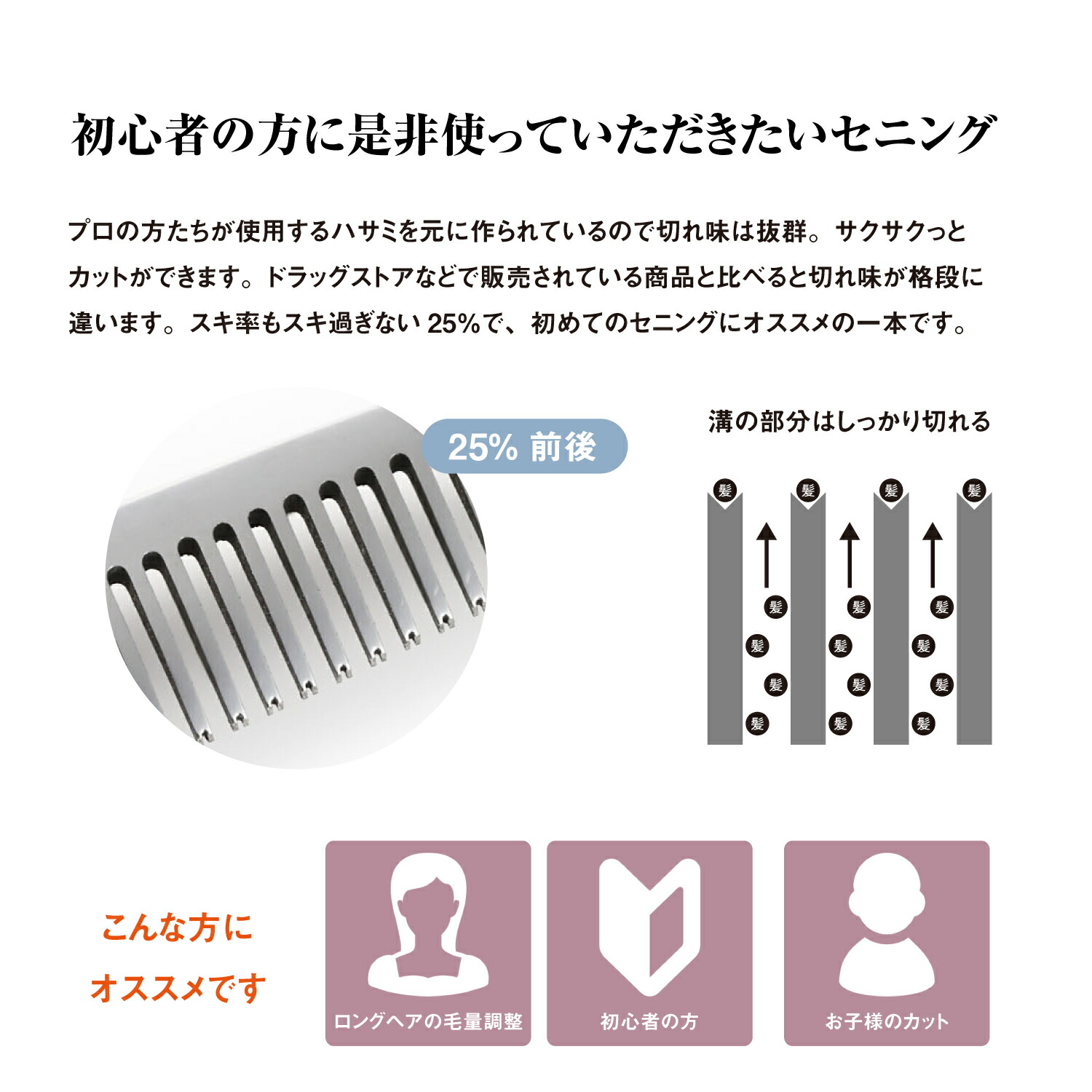 楽天市場】【送料無料】日本の鋏専門メーカー鍛造仕上 もう苦労しない