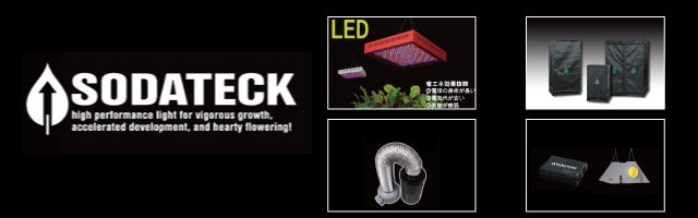 楽天市場】 SODATECK : 自然緑商事