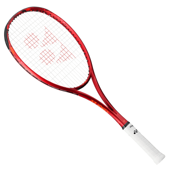 楽天市場】【ガット代 張り代 無料】YONEX ヨネックス ソフトテニス