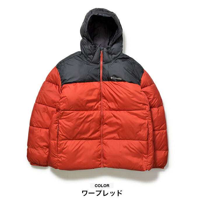 楽天市場】コロンビア ジャケット アウター メンズ ビッグサイズ
