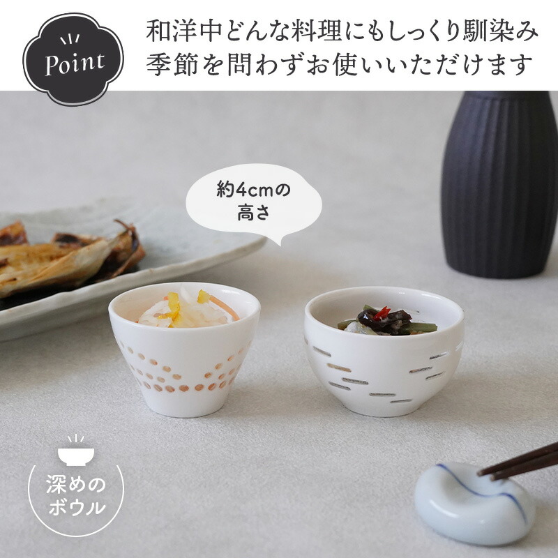 透かし模様が美しい小鉢。