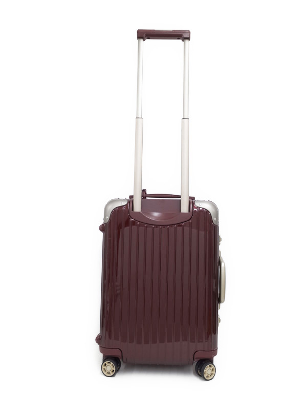 RIMOWA】【TSAロック】【LIMBO】【32L】リモワ『リンボ キャリーケース