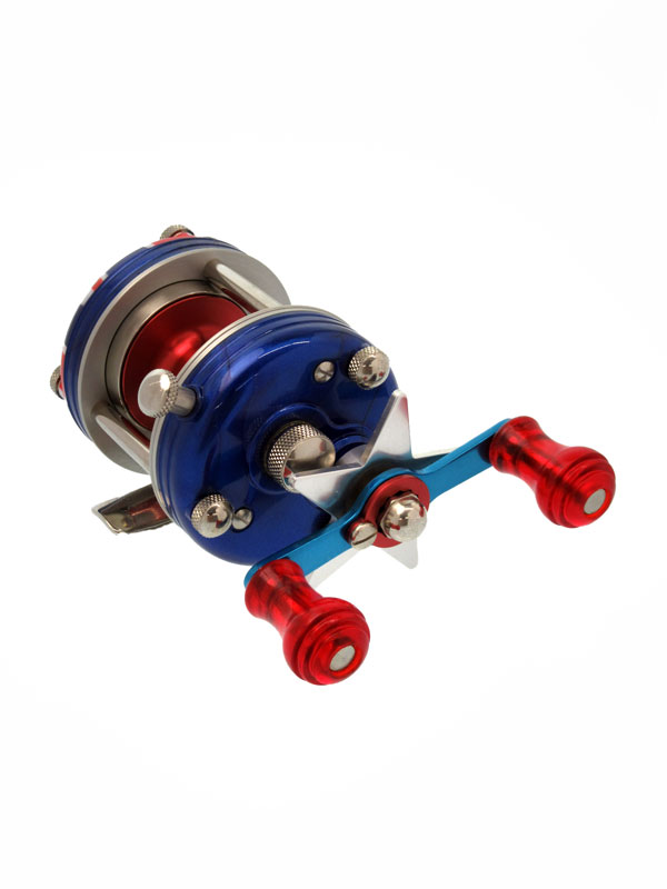 FROG PRODUCTS】フロッグプロダクツ『トイマシーン』右ハンドル ベイト