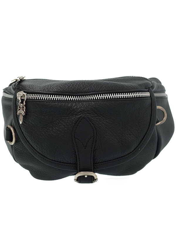 CHROME HEARTS】クロムハーツ『スナットパック』2232-304-7200-0900