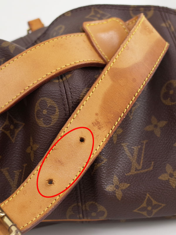 LOUIS VUITTON×VIVIENNE WESTWOOD】【100周年記念限定】ルイヴィトン