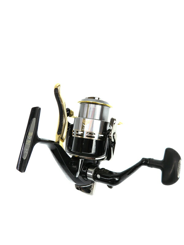 DAIWA】【替スプール2個】ダイワ『トーナメント ISO-Z LBD VIP