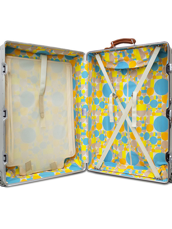 RIMOWA】【TSAロック】【CLASSIC FLIGHT】【日本上陸 35周年記念モデル