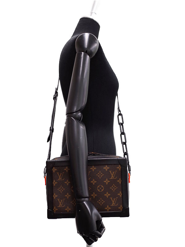 LOUIS VUITTON】【2019SS】【ヴァージルアブロー】ルイヴィトン