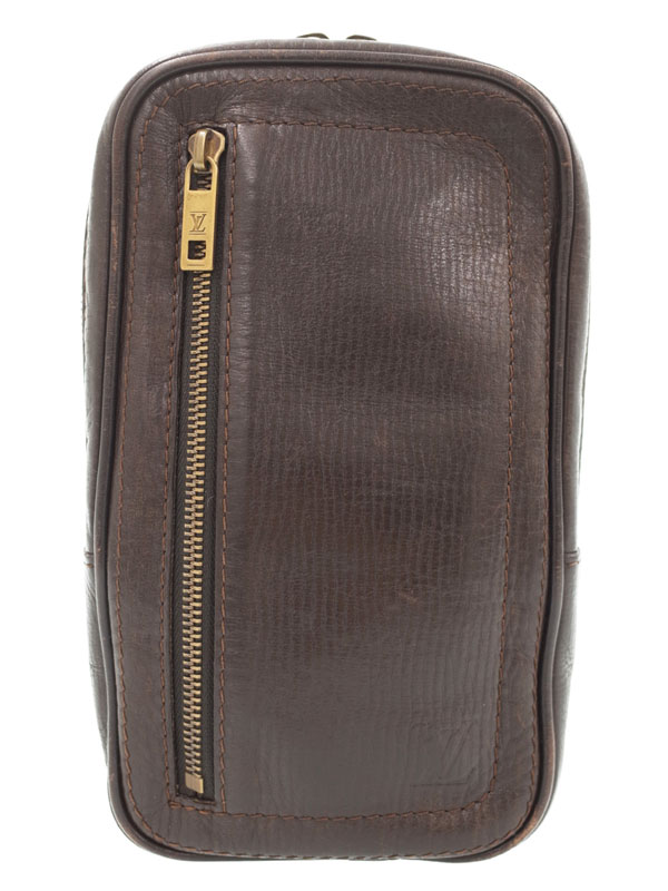 ボディーバッグ ユタ スィウ ⁄ LOUIS VUITTON