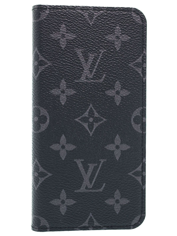 LOUIS VUITTON】【イニシャル入り】ルイヴィトン『モノグラム