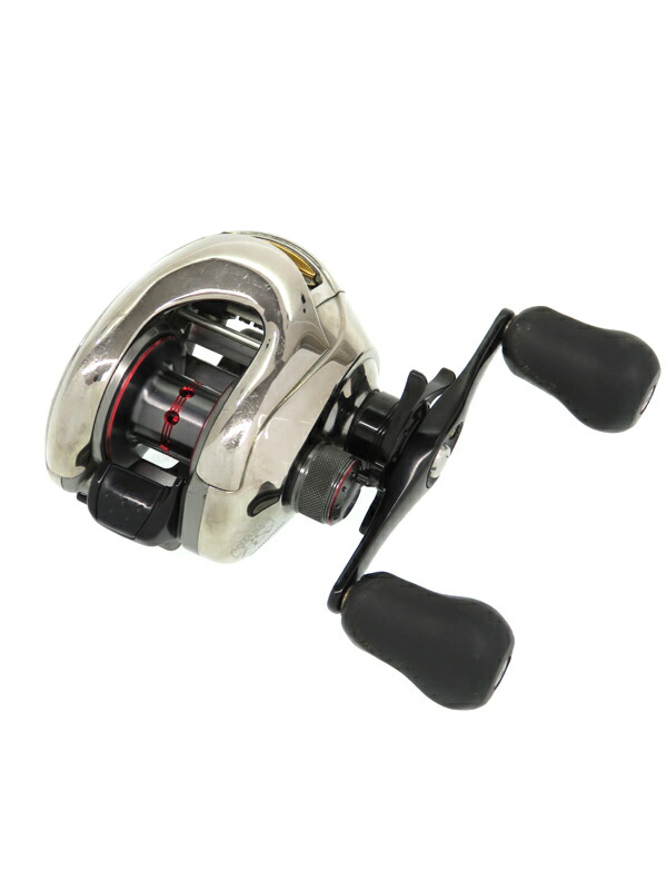SHIMANO】シマノ『アンタレス DC7-LV 右ハンドル』02188 ベイトリール