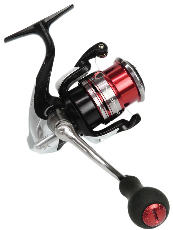 SHIMANO】【カスタムモデル】シマノ『13セフィア BB C3000S ハンドル