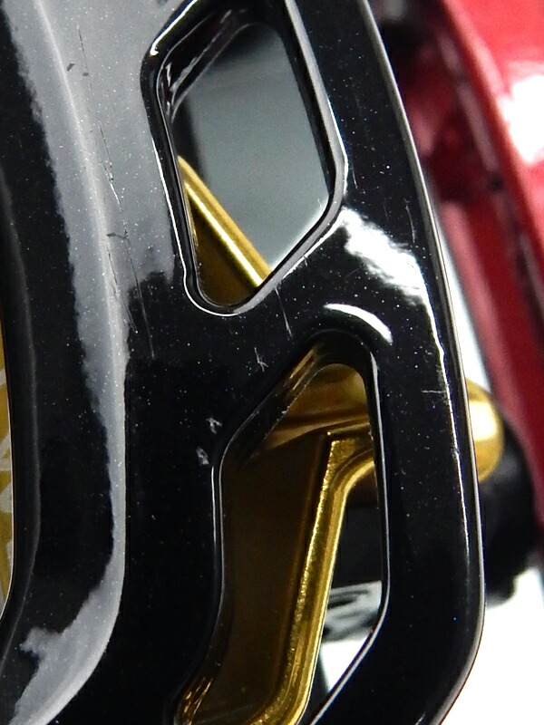 DAIWA】ダイワ『HRF PEスペシャル 7.3L-TW』00613499 左ハンドル