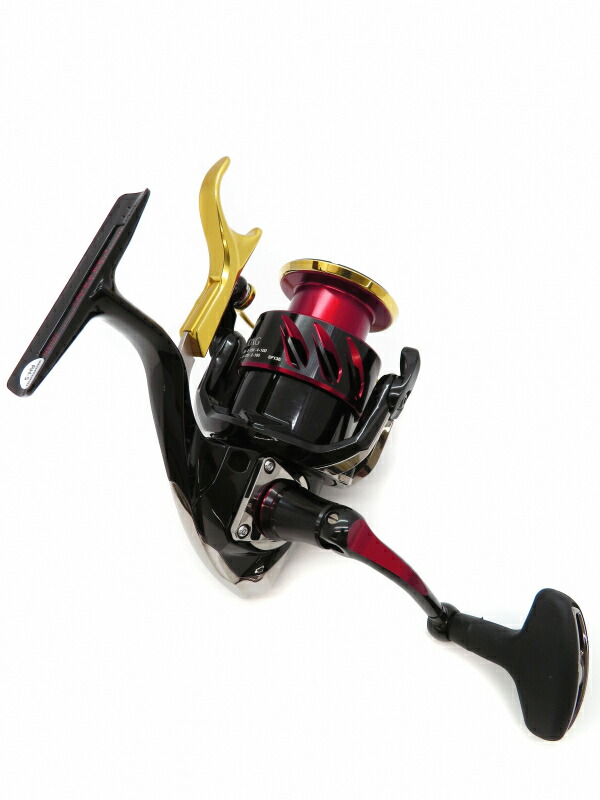 SHIMANO】シマノ『17 BB-X ハイパーフォース C3000DXG』03767 2017