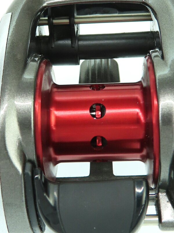 SHIMANO】シマノ『11スコーピオンDC7 左』02707 ベイトリール 1週間