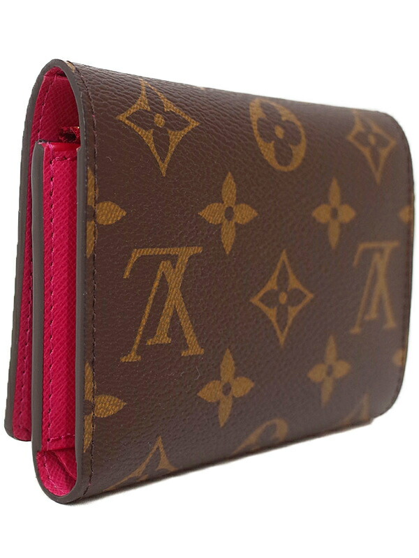 LOUIS VUITTON】【ヴィヴィエンヌ】ルイヴィトン『モノグラム