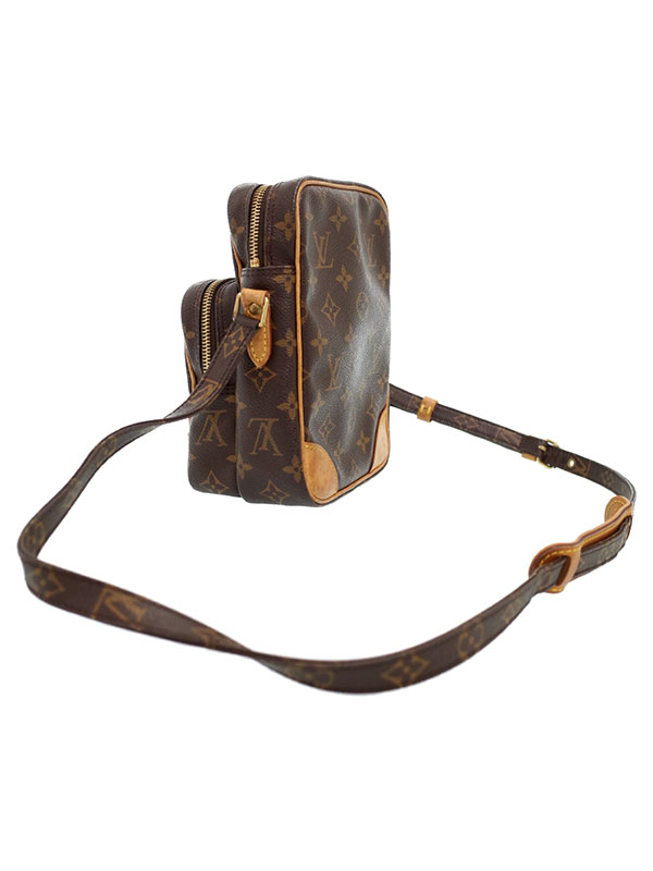 LOUIS VUITTON】ルイヴィトン『モノグラム アマゾン』M45236 ユニ