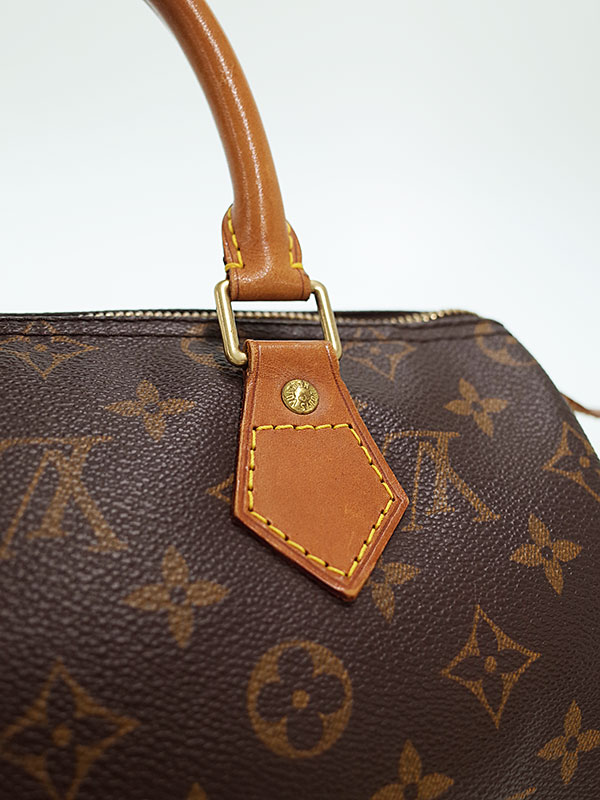 LOUIS VUITTON】【made in U.S.A.】ルイヴィトン『モノグラム
